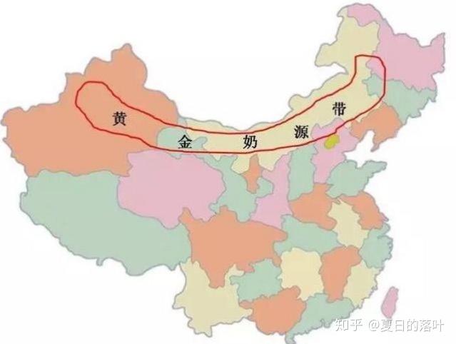 补钙最好的牛奶（什么牛奶补钙好）-硒宝网