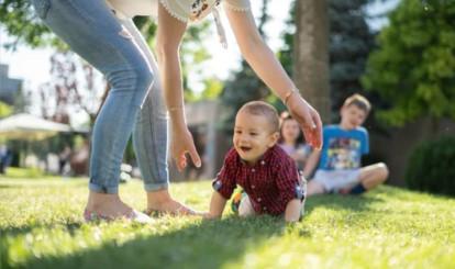 宝宝腹泻补锌后不拉了（腹泻拉宝宝补锌后拉绿屎）-硒宝网
