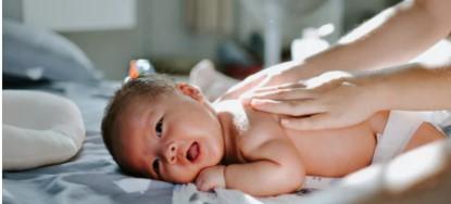 宝宝腹泻补锌后不拉了（腹泻拉宝宝补锌后拉绿屎）-硒宝网