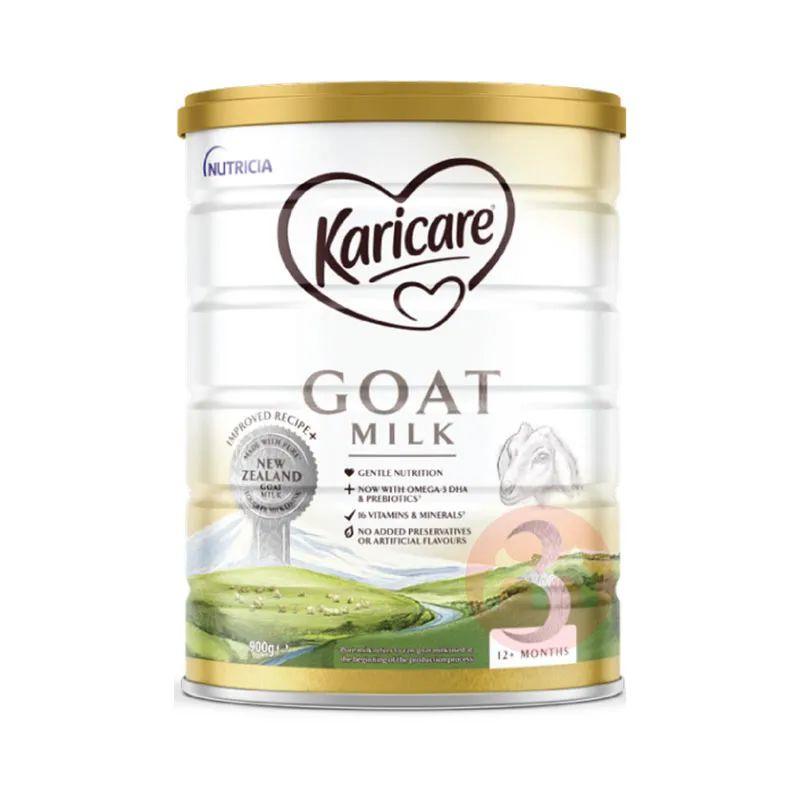 羊奶能补钙吗(补钙羊奶好还是驼奶好)-硒宝网