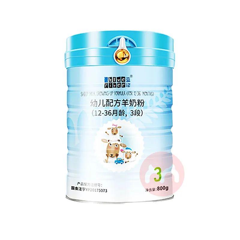 羊奶能补钙吗(补钙羊奶好还是驼奶好)-硒宝网