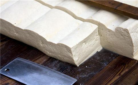 豆腐能补钙吗(豆腐能补钙效果好吗)-硒宝网