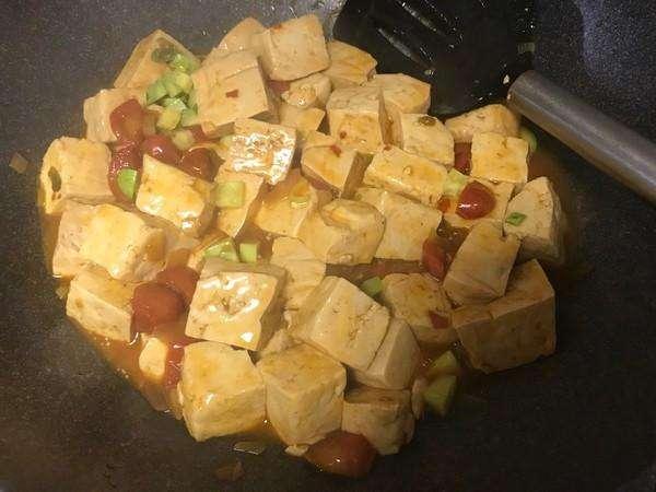 豆腐能补钙吗(豆腐能补钙效果好吗)-硒宝网