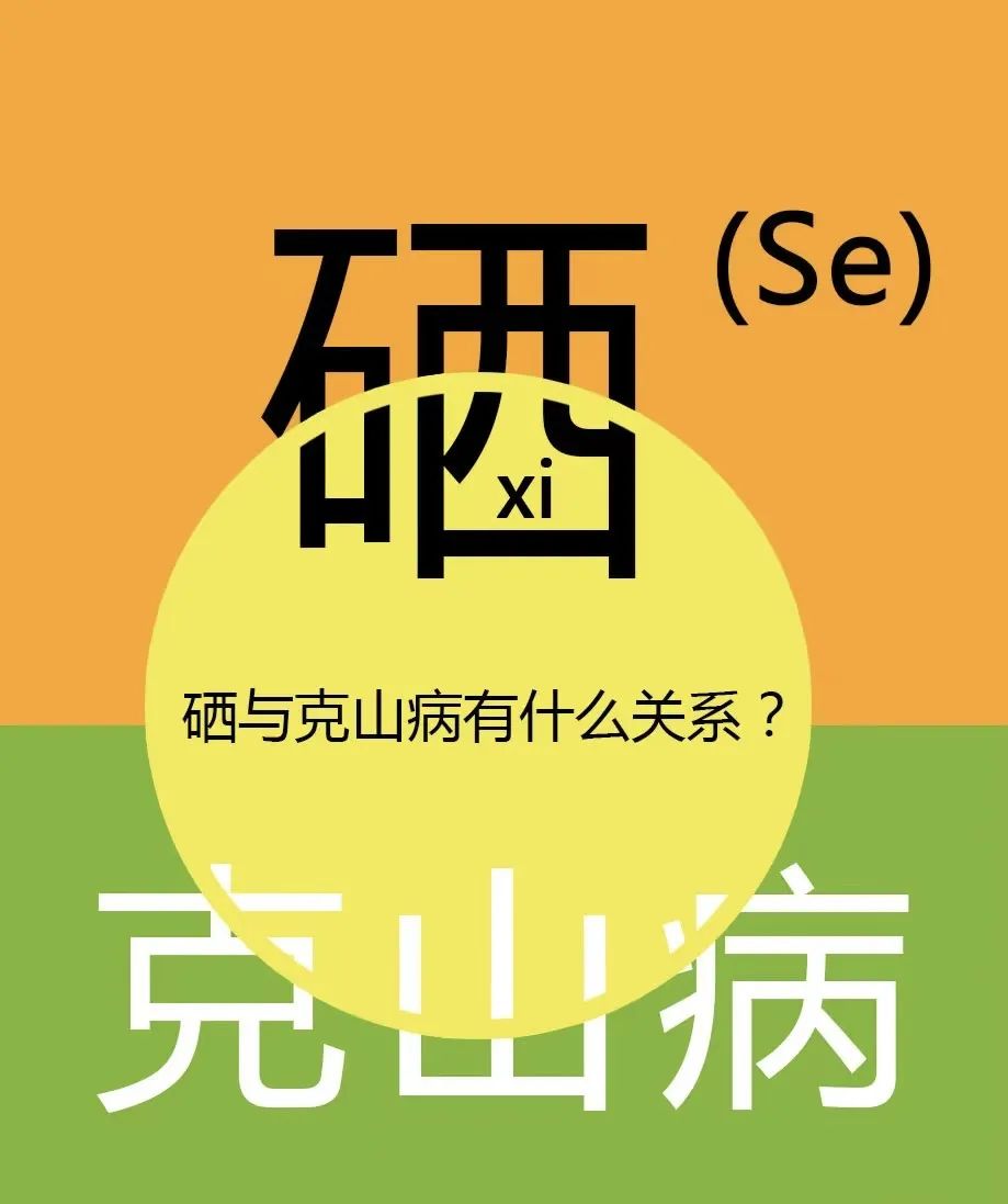 平时可以补点硒元素（硒元素可以随便补吗）-硒宝网