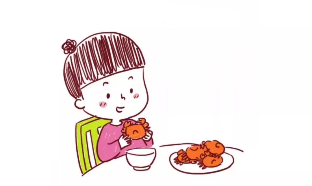 吃螃蟹补钙吗(吃螃蟹补钙么)-硒宝网