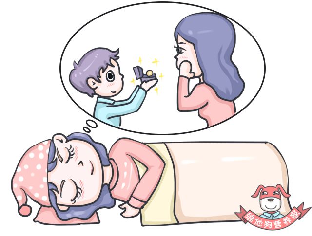 狗狗缺微量元素的症状（狗狗缺症状微量元素有哪些）-硒宝网