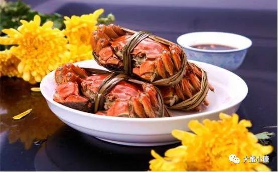 吃螃蟹补钙吗（螃蟹补钙）-硒宝网