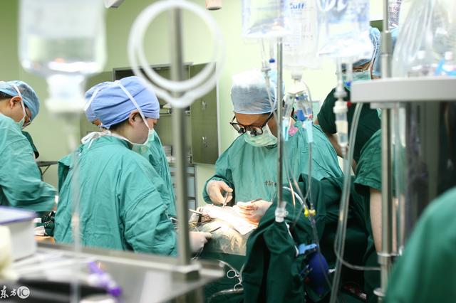 胃癌切除需要补硒吗（胃癌术后需要补硒吗）-硒宝网