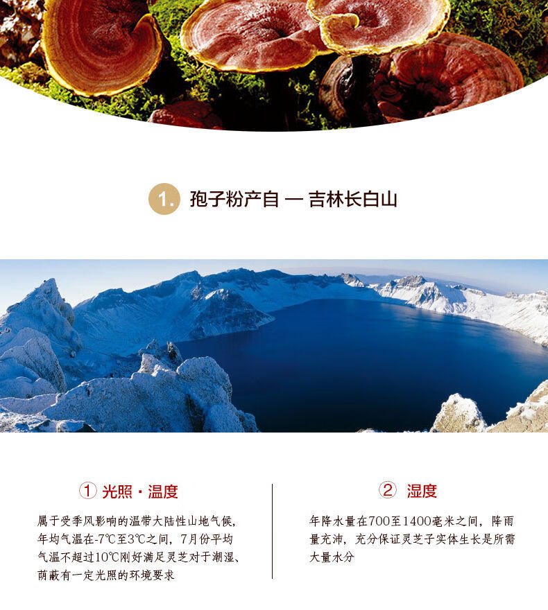 灵芝为什么补硒元素(灵芝硒)-硒宝网