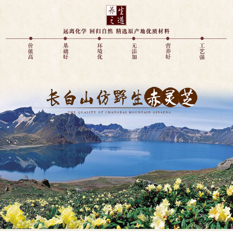 灵芝为什么补硒元素(灵芝硒)-硒宝网