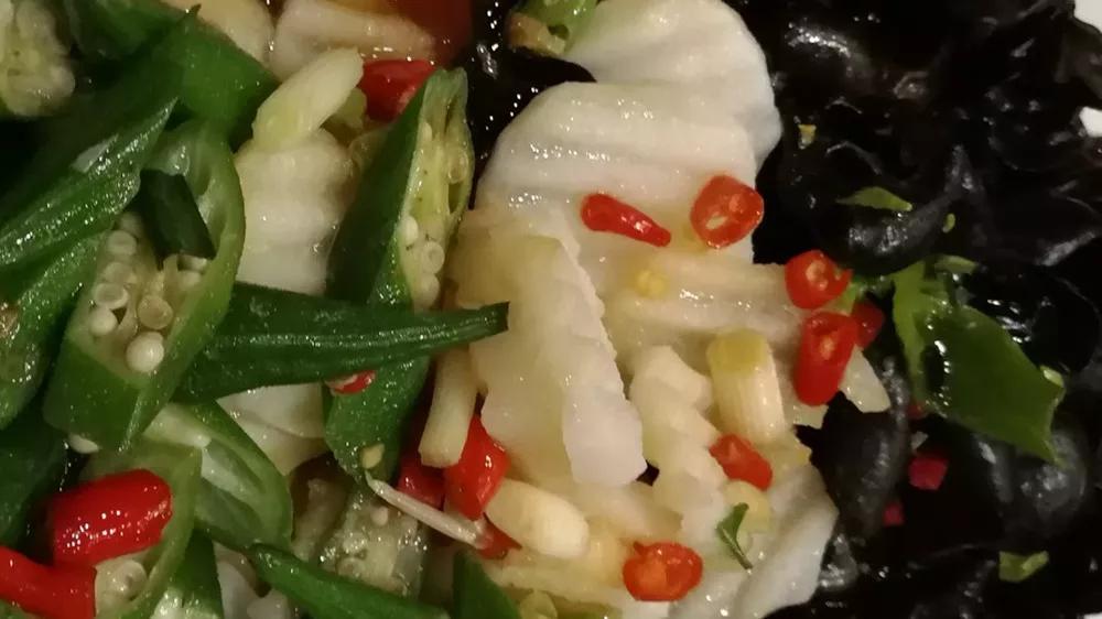 黑木耳补铁吗(黑木耳怎么吃补铁)-硒宝网