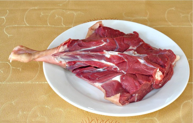 羊血补铁吗(羊血补铁)-硒宝网