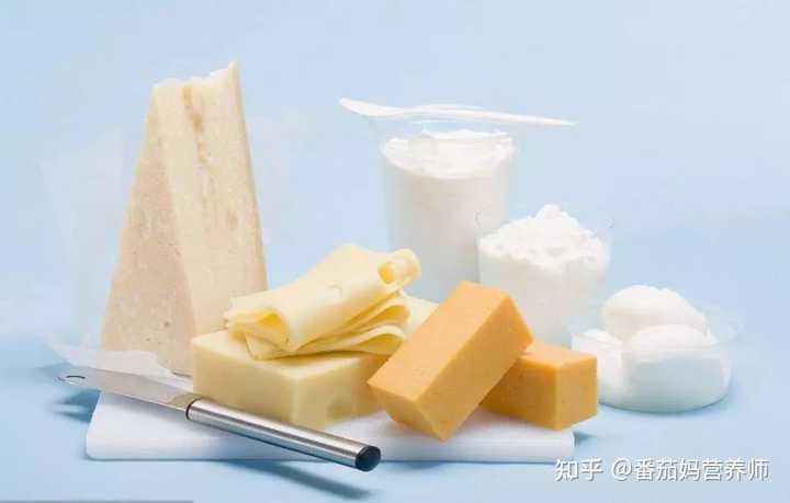 那些食物补钙(食物补钙前十名)-硒宝网