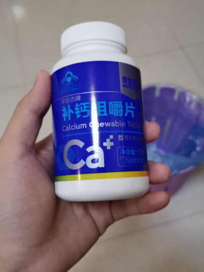 3个月宝宝补钙吃什么(婴儿吃补钙的会有什么副作用)-硒宝网