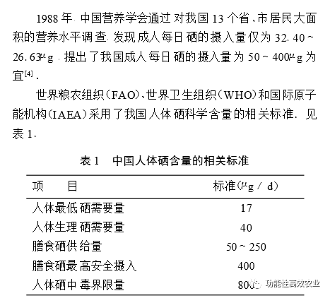 怎么可以补硒 锌铜(锌硒可以壮阳吗)-硒宝网