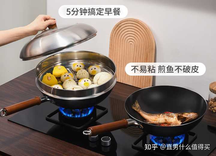 用铁锅炒菜能补铁吗(用铁锅炒菜补铁有效吗)-硒宝网