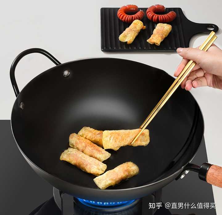 用铁锅炒菜能补铁吗(用铁锅炒菜补铁有效吗)-硒宝网