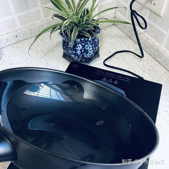 用铁锅炒菜能补铁吗(用铸铁锅炒菜好吗)-硒宝网