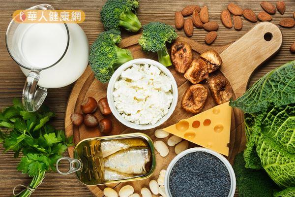 豆子补钙吗(豆子补钙不)-硒宝网