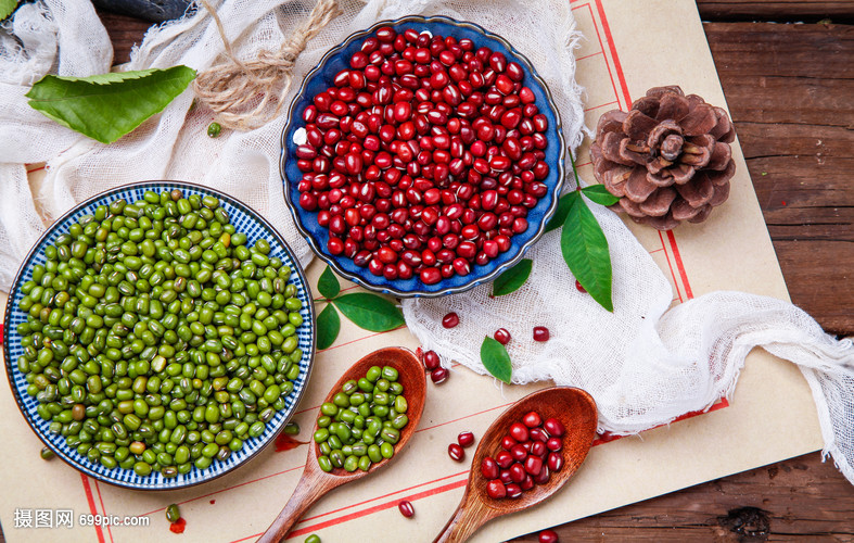 豆子补钙吗(豆子补钙么)-硒宝网