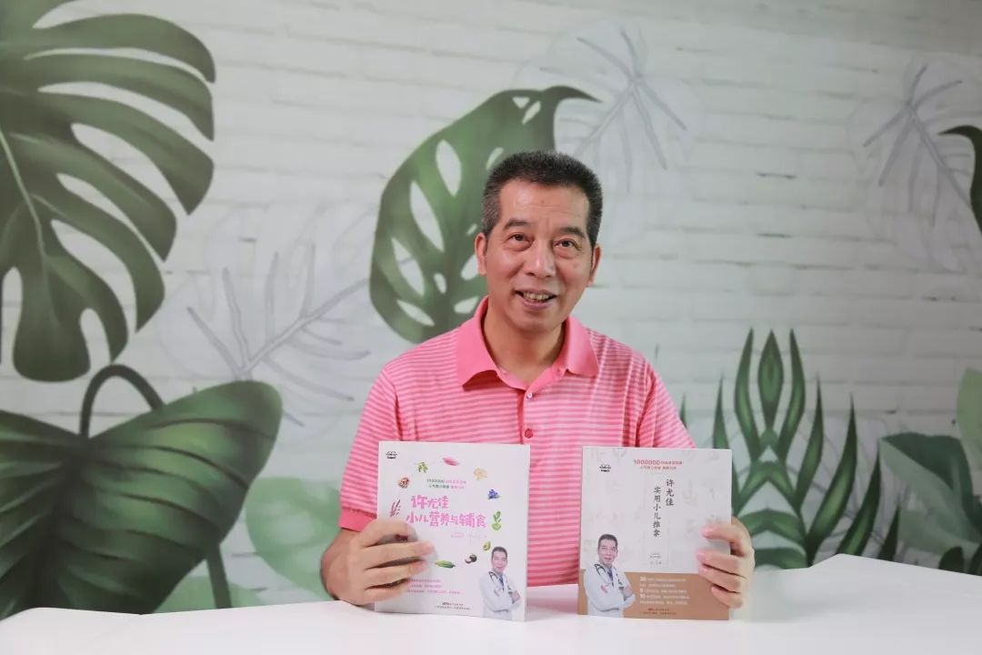 小孩补铁吃什么药(孩子吃补铁的药)-硒宝网