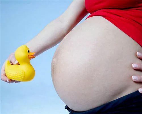 孕妇多久开始补钙（孕妇开始补钙就不流口水了吗）-硒宝网