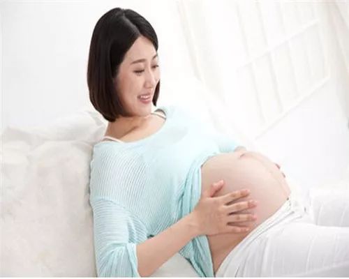 孕妇多久开始补钙（孕妇开始补钙就不流口水了吗）-硒宝网