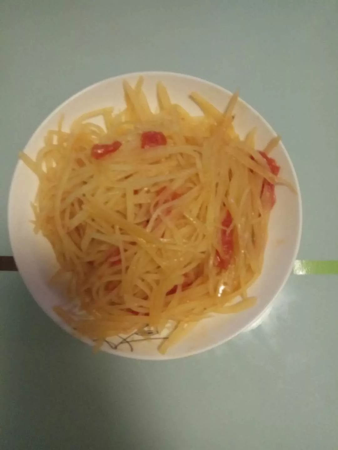 西红柿炒土豆补硒吗（西红柿炒土豆对人体有害吗）-硒宝网