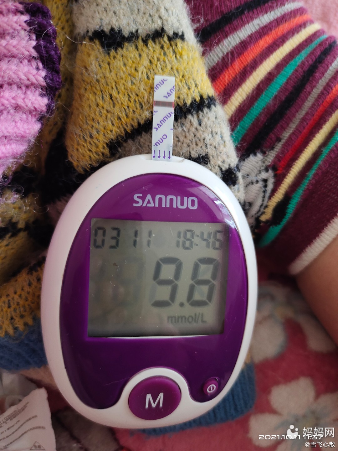 高血糖病人补什么硒(病人血糖补高硒有用吗)-硒宝网