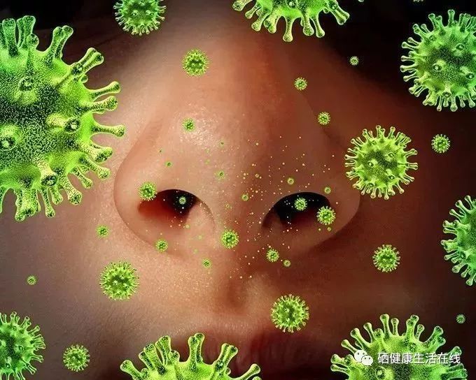 科学补硒与人体免疫(补硒增强免疫力)-硒宝网