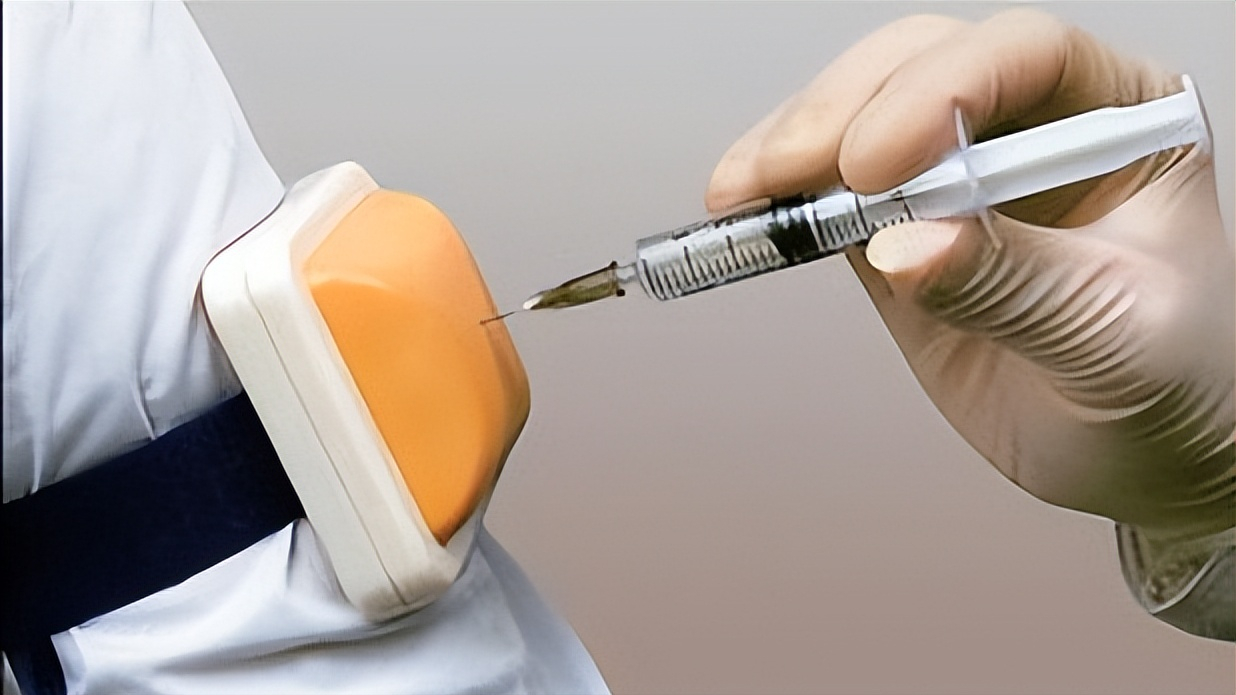 有补钙的针剂吗(补钙针剂有哪些)-硒宝网