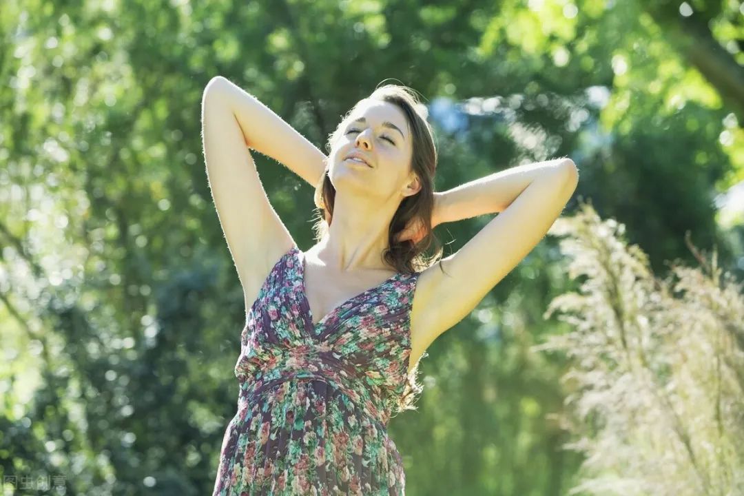 晒太阳补铁吗(晒太阳补铁和锌么)-硒宝网