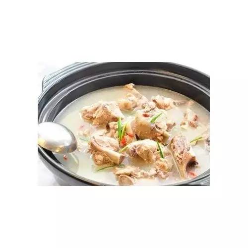 吃骨头能补钙吗(骨头补钙吃什么钙片)-硒宝网