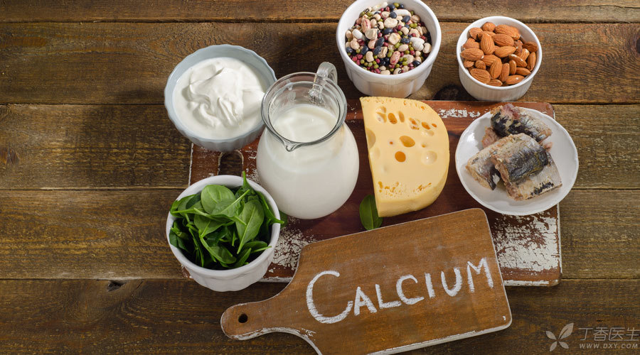 补钙第一名(补钙吃什么最好最快最有效)-硒宝网