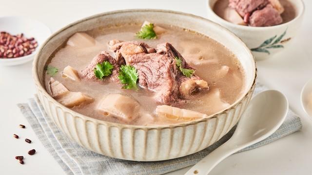 吃骨头能补钙吗（骨头能补钙吃钙片吗）-硒宝网