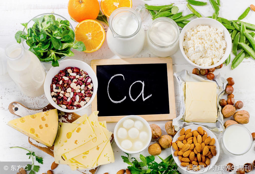 喝奶粉能补钙吗（喝奶粉能补充钙吗）-硒宝网