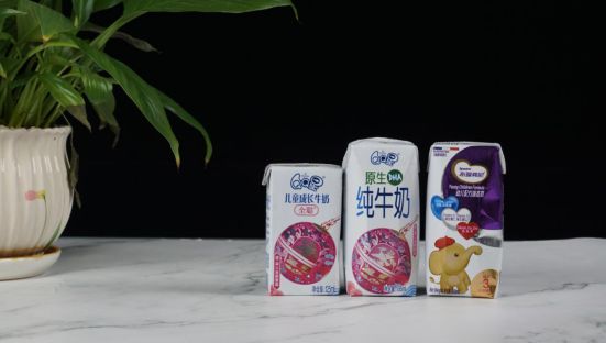 喝奶粉能补钙吗（喝奶粉能补充钙吗）-硒宝网