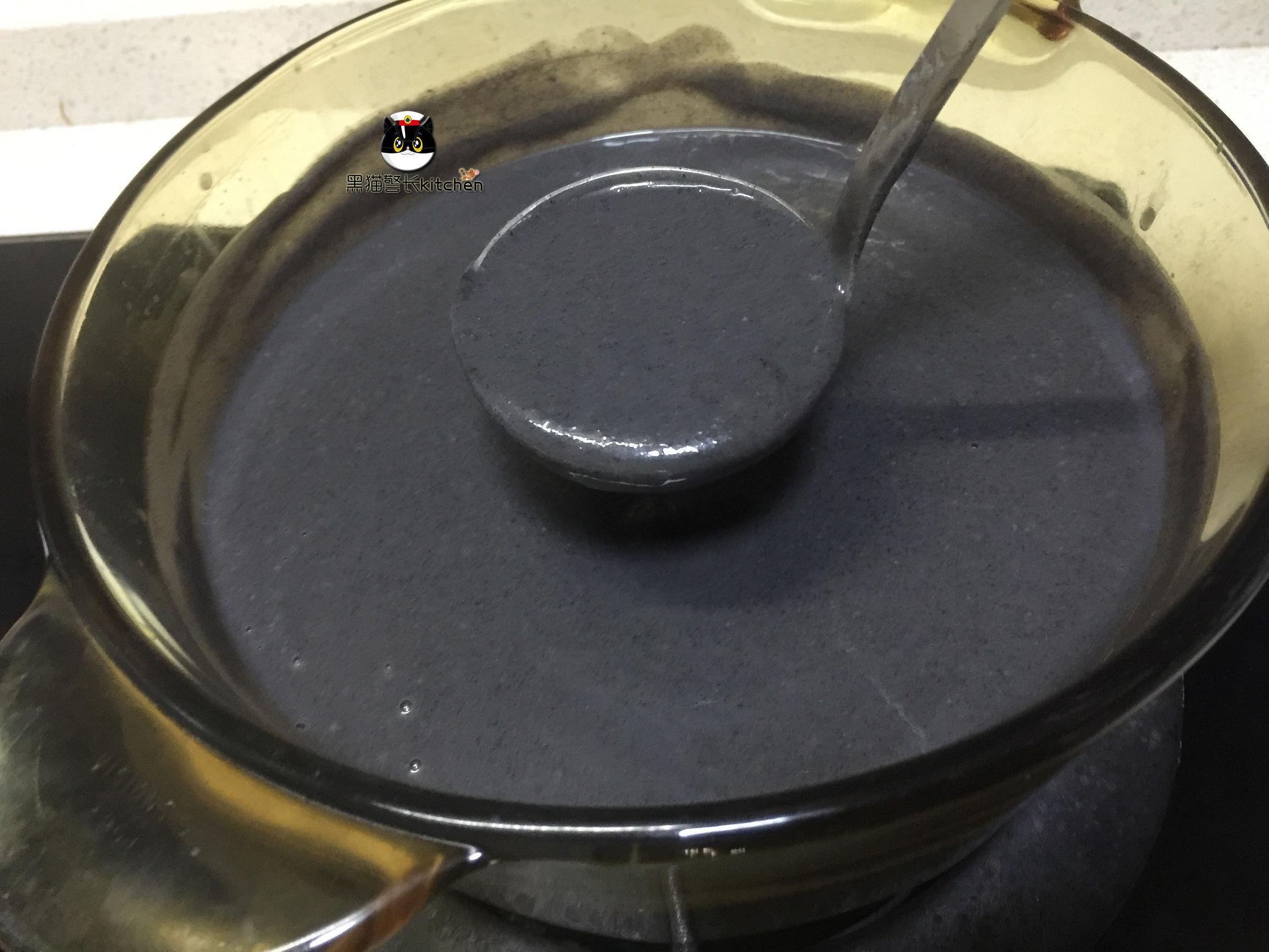 黑芝麻糊补钙吗(黑芝麻糊的钙含量高吗)-硒宝网