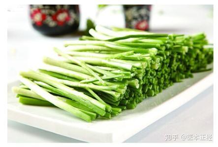 韭菜补铁吗（韭菜可以和补铁剂一起吃吗）-硒宝网