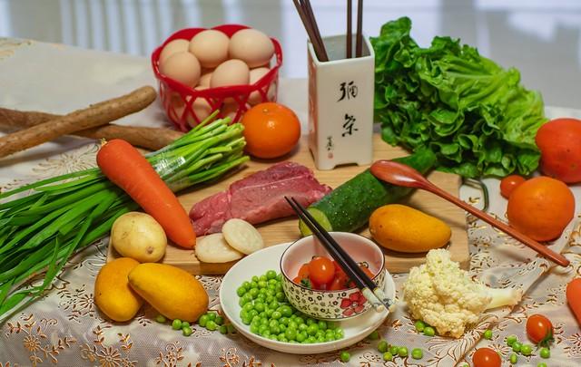 植物硒蛋白补蛋白吗（蛋白补植物硒的作用）-硒宝网