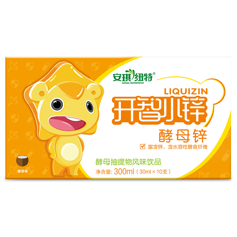 酵母锌补锌效果好吗(含锌酵母)-硒宝网