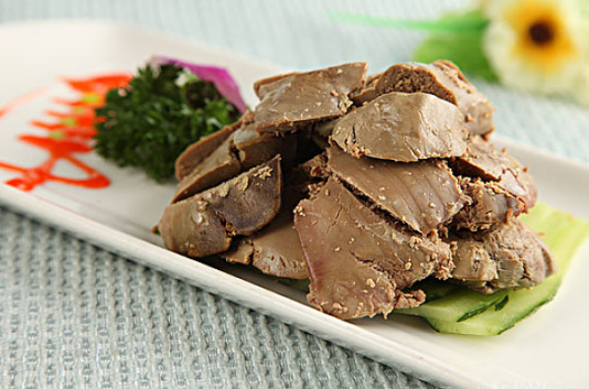 补铁怎么补（补补铁食物）-硒宝网