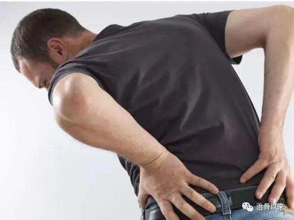 腰椎间盘突出能补钙吗(腰间盘突出补钙能起到作用吗)-硒宝网