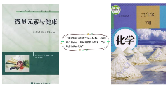 人体咋样了补硒多少(人体补硒一天需要补多少)-硒宝网