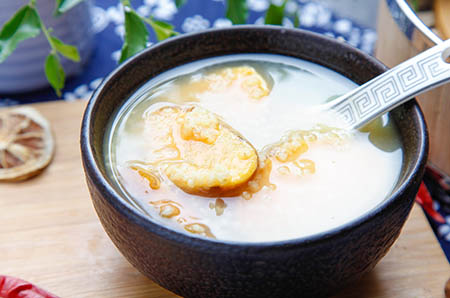 什么食材补钙（食补钙比较好的食材有）-硒宝网