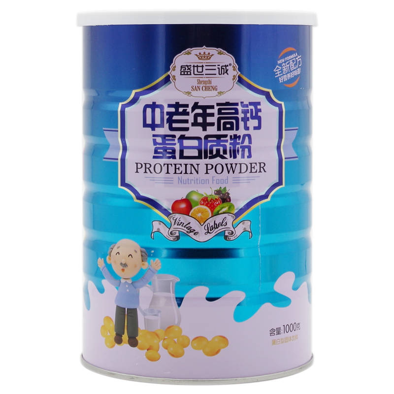 什么食材补钙（食补钙比较好的食材有）-硒宝网