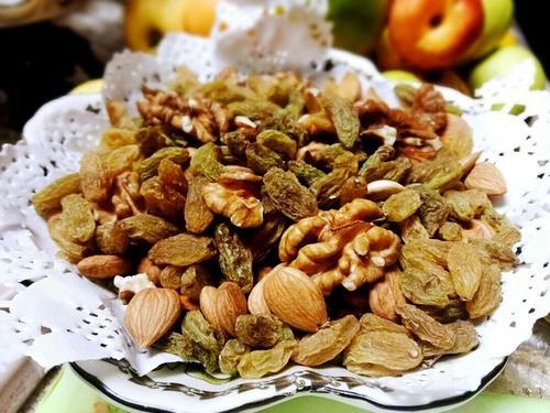 什么食材补钙(食材补钙有哪些)-硒宝网