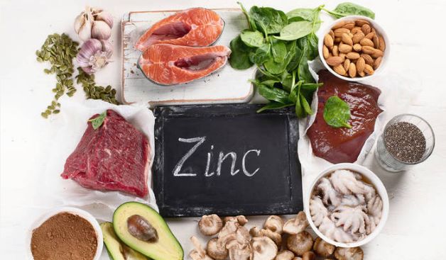 男士补锌(男士补锌硒有什么作用)-硒宝网