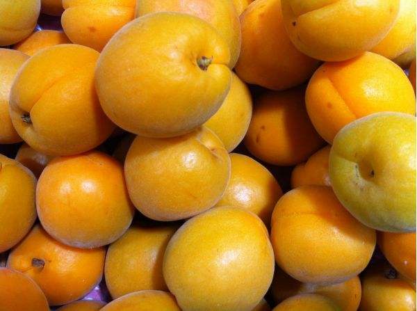 什么水果最补钙（水果补钙之王）-硒宝网