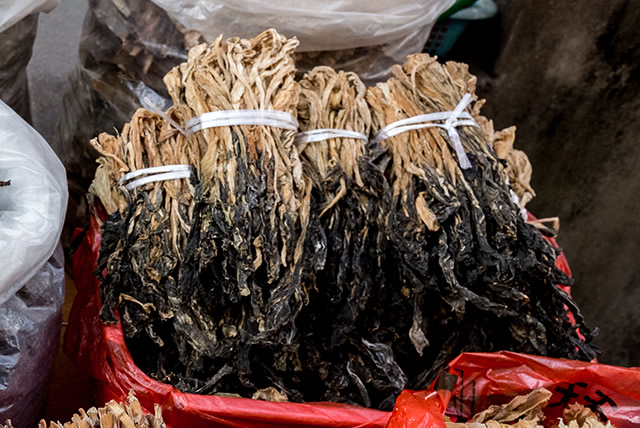 什么食材补钙（食材补钙排行榜）-硒宝网